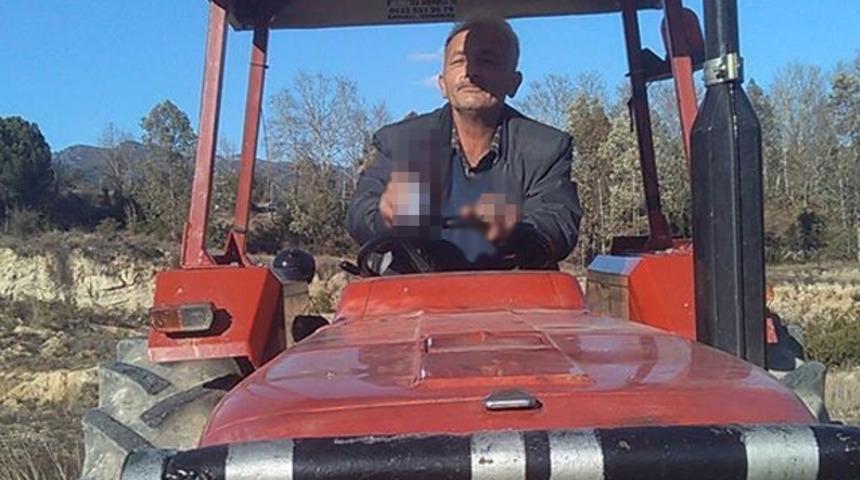 Canlı yayında şarkı &ccedil;alıp g&ouml;bek attı sonra u&ccedil;uruma yuvarlandı