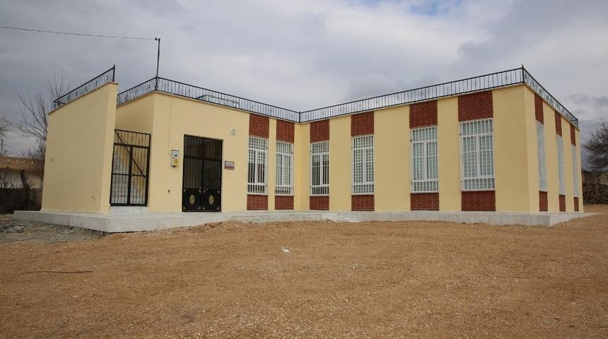 Karak&ouml;pr&uuml;&rsquo;de kırsaldaki kadınlara pozitif ayrımcılık