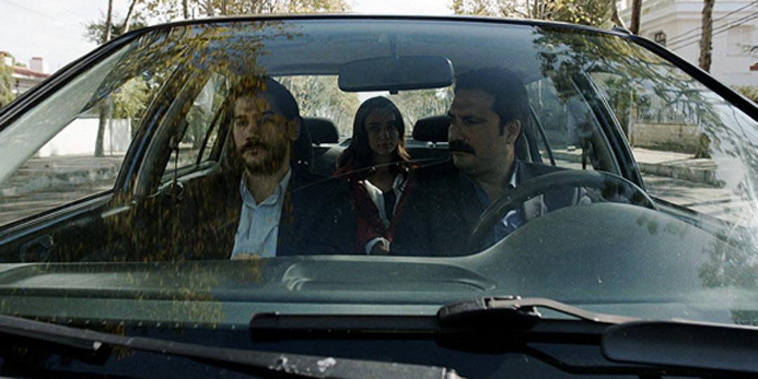 Urfalıyam Ezelden 4. B&ouml;l&uuml;m Galerisi