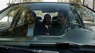 Urfalıyam Ezelden 4. Bölüm Galerisi