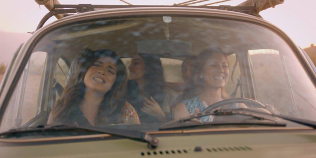 Yeşil Deniz 2. B&ouml;l&uuml;m Galerisi