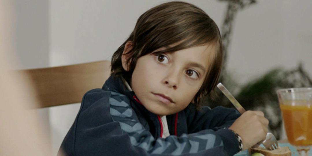 K&uuml;&ccedil;&uuml;k Ağa 32. B&ouml;l&uuml;m Galerisi