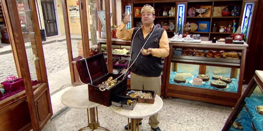 Seksenler 131. B&ouml;l&uuml;m Galerisi