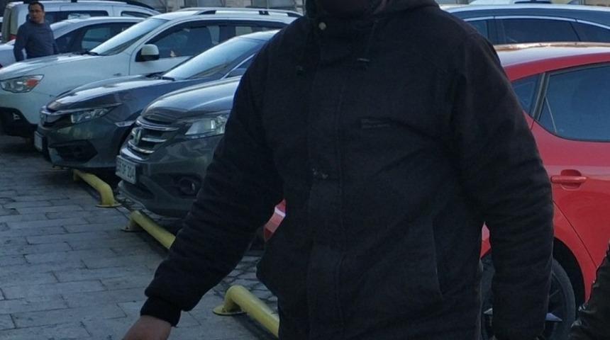 Pompalı t&uuml;fekle iş yeri kurşunlamaya adli kontrol