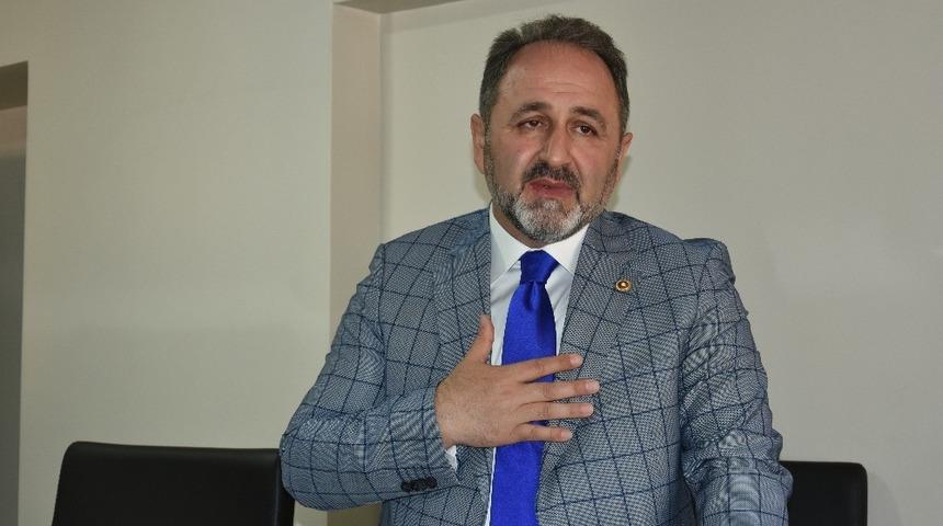 K&uuml;re ve Bozkurt&rsquo;a yapılacak hastanelerin ihale tarihi belli oldu