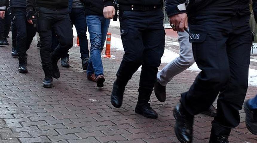 FETÖ'ye Ankara merkezli en kapsamlı operasyon! Ayrıntılar ortaya çıktı