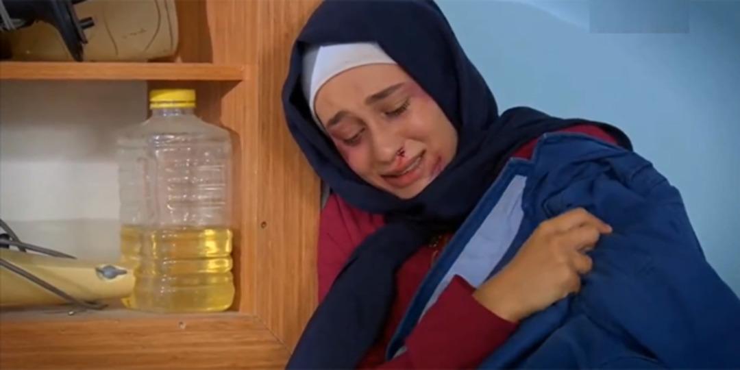 &Ouml;tesiz İnsanlar 40. B&ouml;l&uuml;m Galerisi