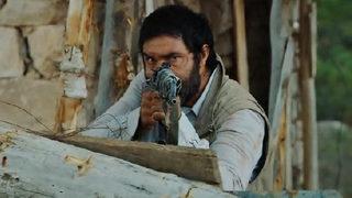 Sungurlar 2. Bölüm Fragmanı