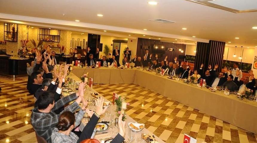 Kariyer Merkezi projelerini tanıtmaya devam ediyor