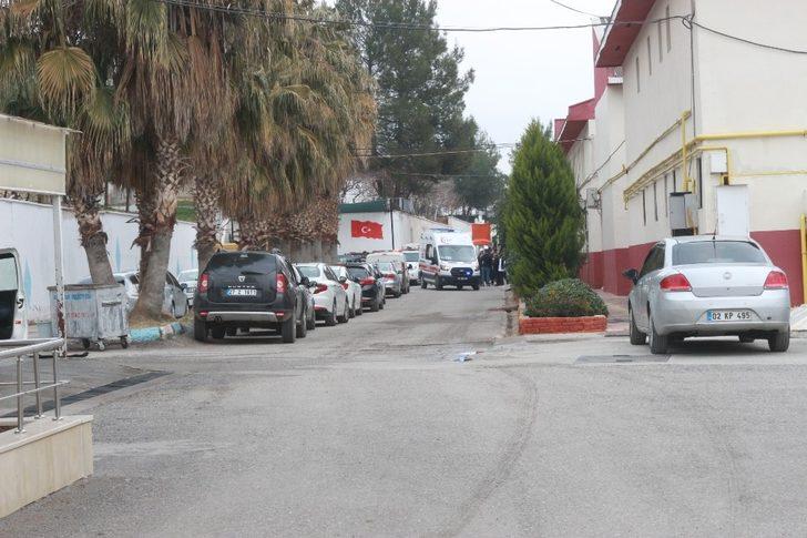 Cezaevinde sürpriz deprem tatbikatı G2