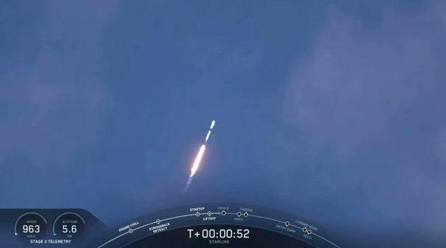 SpaceX Starlink 4 görevi