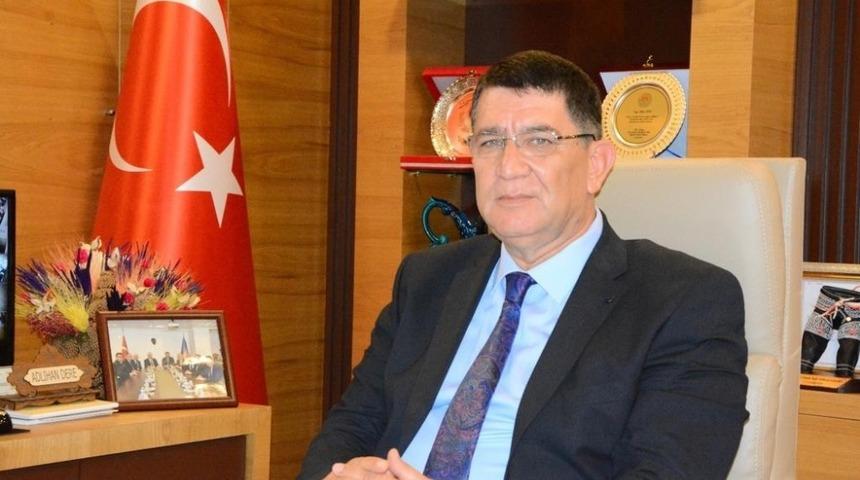 AESOB Başkanı Dere: "POS cihazı kullanım ücreti kaldırılmalı"
