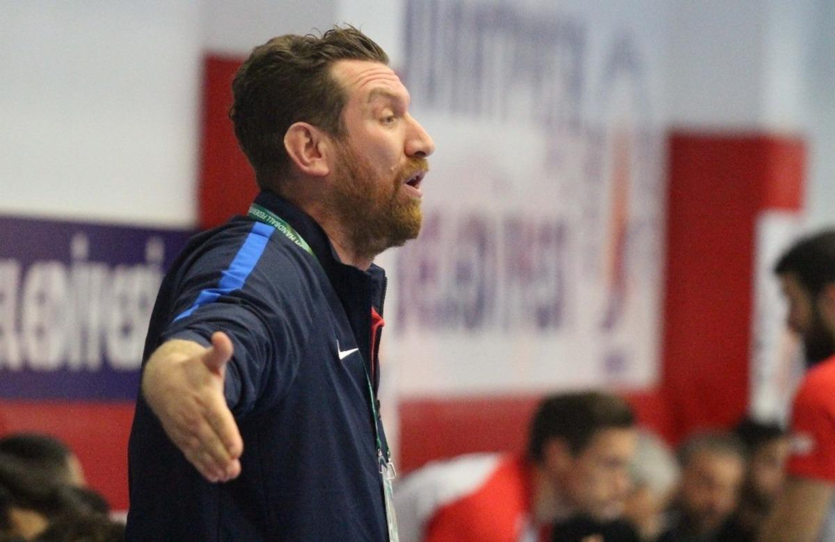 Fatih Işık: "Kazanma alışkanlığımızı s&uuml;rd&uuml;rmek istiyoruz"