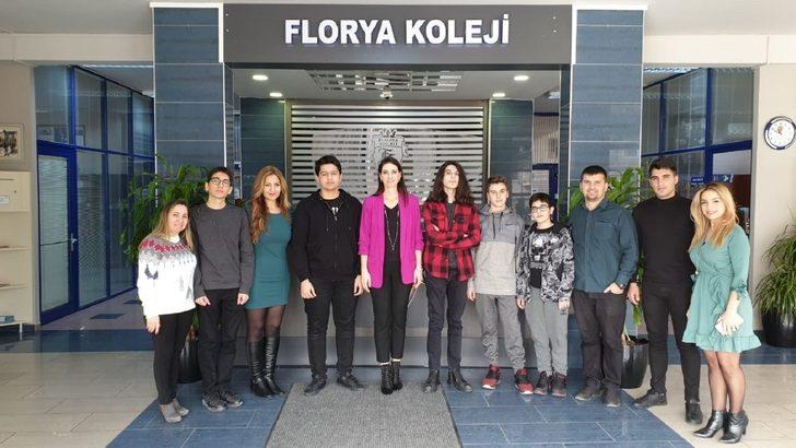 GKV Yapay Zeka Ve Robotik Kulübü etkinlikleri G5