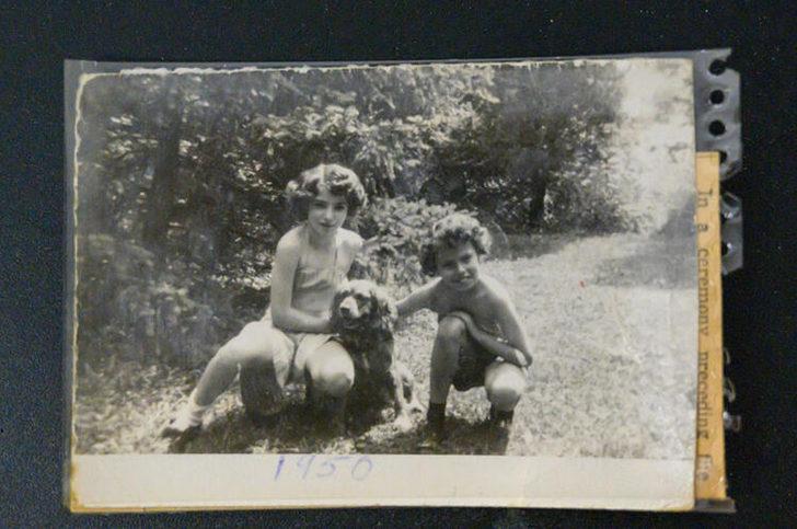 63 yıldır kayıptı! Okul bekçisi tarafından bulundu G2