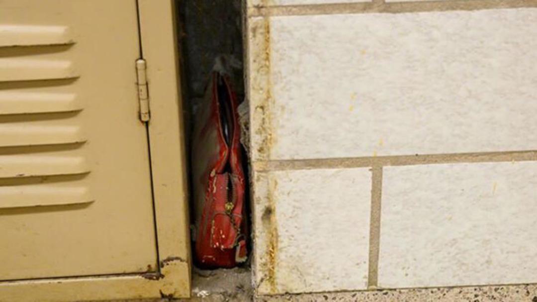 63 yıldır kayıptı! Okul bek&ccedil;isi tarafından bulundu