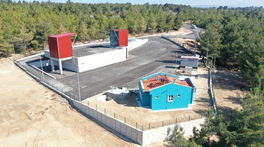 B&uuml;y&uuml;kşehir belediyesi g&uuml;nl&uuml;k 50 ton atığı daha bertaraf edecek