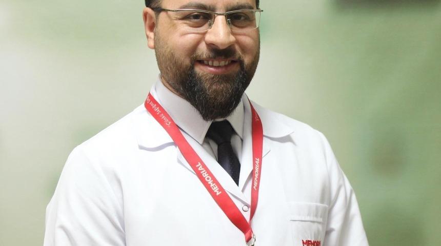 Bebeklerde kasık fıtığına dikkat