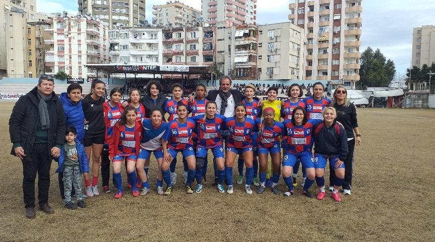 Adana İdmanyurdu&rsquo;nda hedef galibiyet