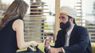 Kentenkele'yi infaz etmek istediler ama...