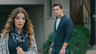 Kaçak Gelinler 19. Bölüm Galerisi