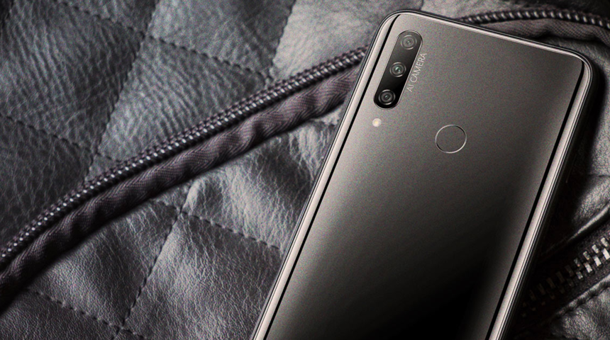 Honor 9X Lite özellikleri ve fiyatı ile ortaya çıktı