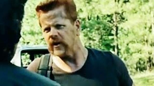 The Walking Dead 5. Sezon 5. Bölüm Fragmanı