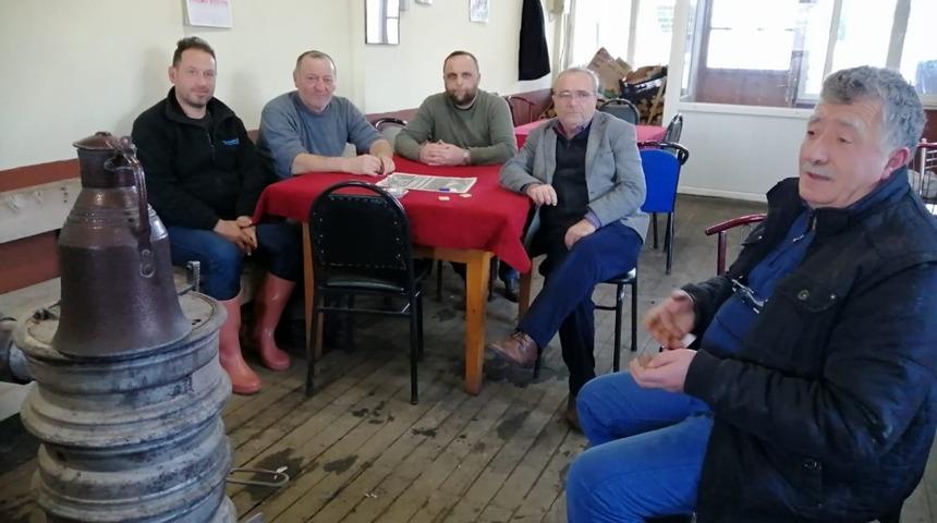 Kadınların ahı tuttu