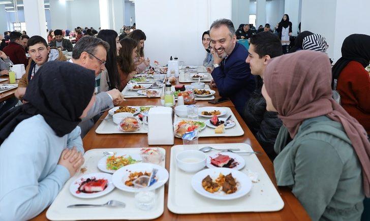 Benim şehrim, benim üniversitem G4