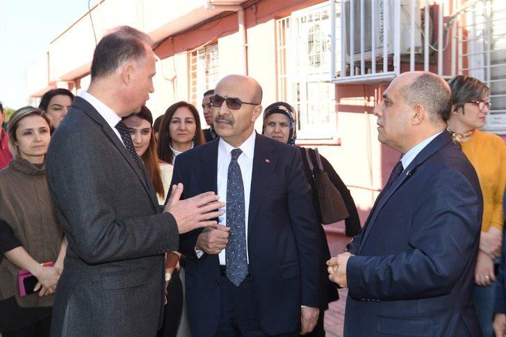 Sağlıklı hayat merkezlerine ücretsiz ulaşım sağlanacak G3