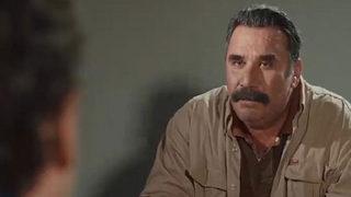 Reaksiyon'a 'Öcalan sahnesi' tepkisi