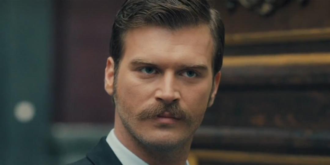 Kurt Seyit ve Şura İstanbul 19. B&ouml;l&uuml;m Galerisi