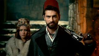 Filinta 1. Bölüm 2. Fragmanı