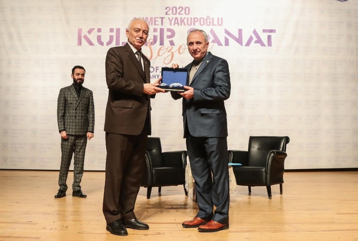 Nurullah Gen&ccedil;: "Başarı, mutlaka bir bedel ister"