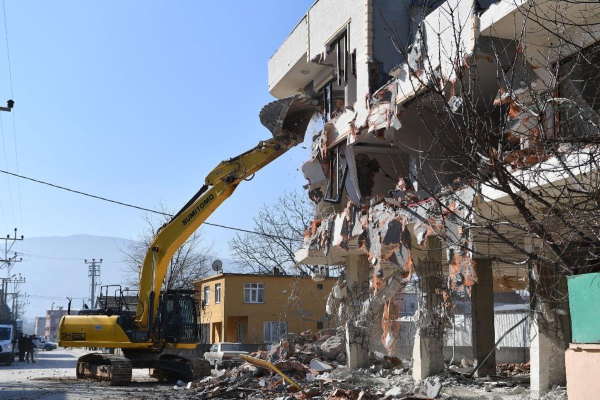 Osmangazi&rsquo;de ka&ccedil;ağa taviz yok