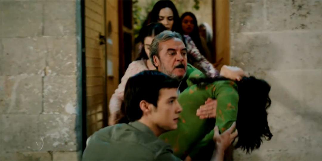 Karag&uuml;l 57. B&ouml;l&uuml;m Galerisi