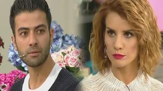 Esra Erol daha fazla dayanamadı ve...