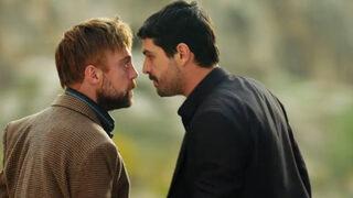 Yılanların Öcü 10. Bölüm 2. Fragmanı