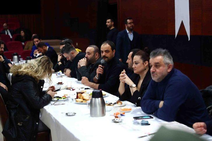 Engelsiz mikrofon ödülleri yarışması başladı G3