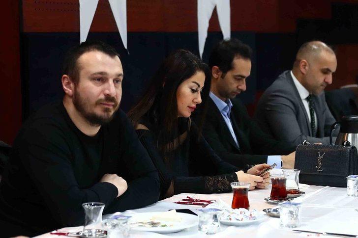 Engelsiz mikrofon ödülleri yarışması başladı G4