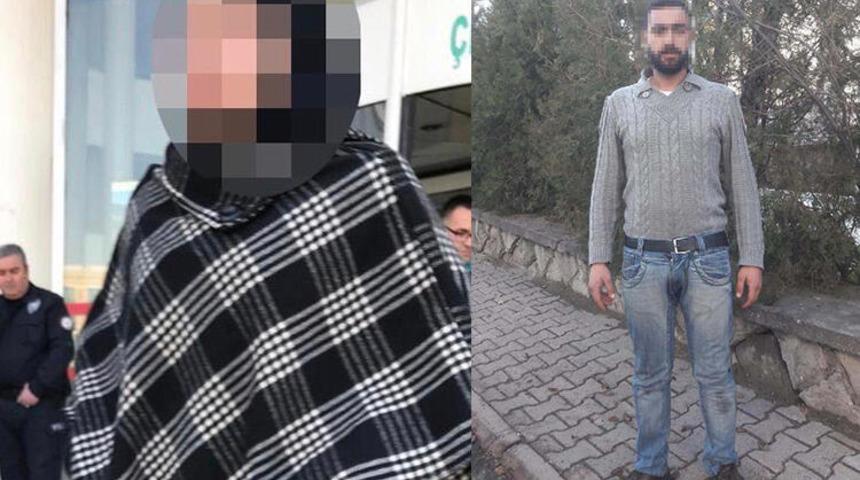 Arkadaşının eşiyle yakalanınca dehşet saçmıştı! Cezası belli oldu