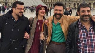 Ankara'nın Dikmen'i 17. Bölüm Galerisi