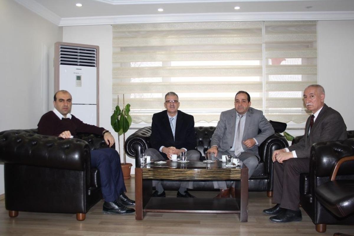 Dicle&rsquo;de halk k&uuml;t&uuml;phanesi a&ccedil;ılacak