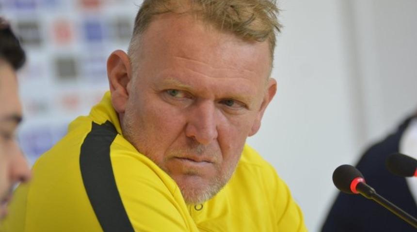 Prosinecki ilk galibiyetini aldı