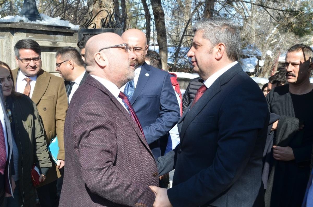 B&uuml;nyan  MYO&rsquo;ya &uuml;&ccedil;&uuml;nc&uuml; b&ouml;l&uuml;m a&ccedil;ılacak