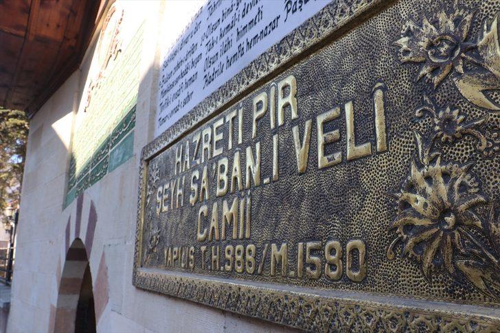 Anadolu'nun dört manevi direğinden biri! Rekor ziyaretçi G4