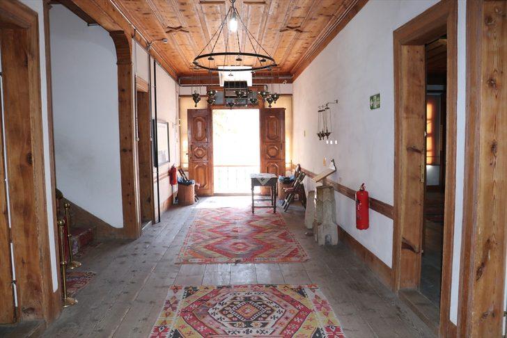 Anadolu'nun dört manevi direğinden biri! Rekor ziyaretçi G5