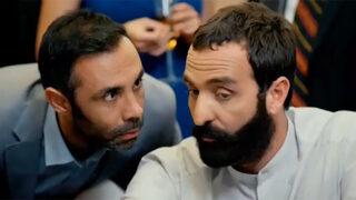 Kertenkele 3. Bölüm Galerisi