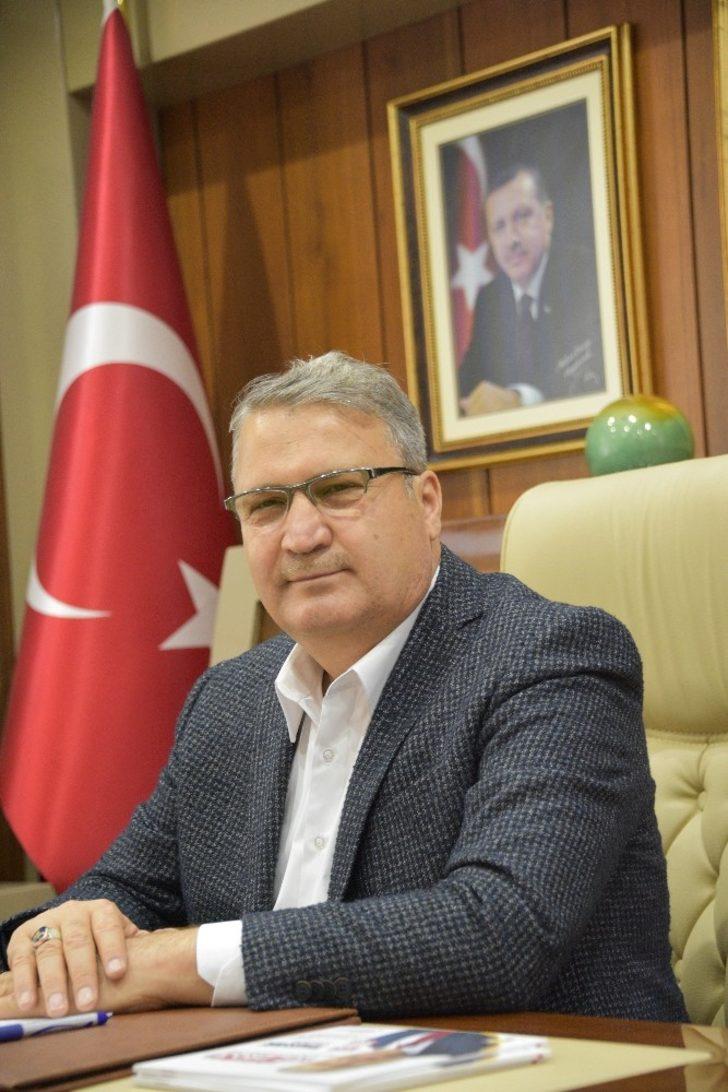 Yunusemre ve Şehzadeler’de TOKİ kurası tarihi belli oldu G4