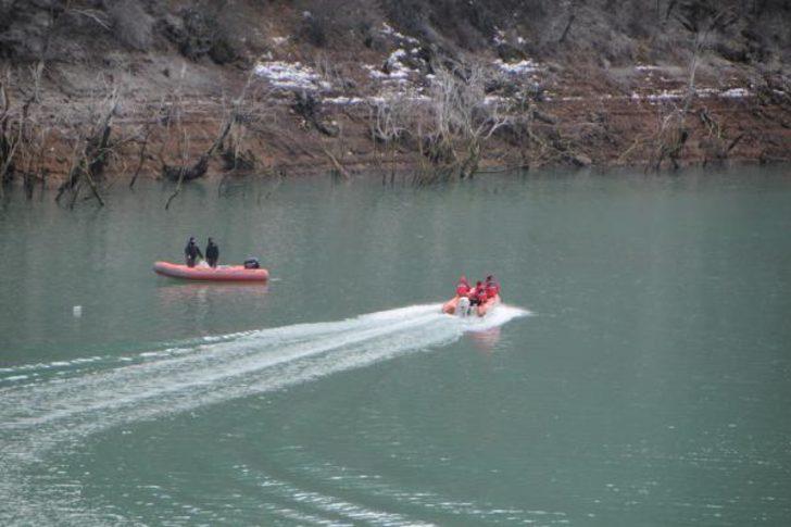 Gülistan Doku 45 gündür kayıp!  G1